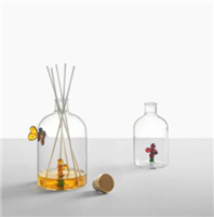 Parfümeur Ichendorf Milano in Glas MEMORIES FFL - MEMORIES FFL